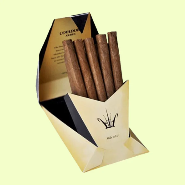 Cigar Boxes